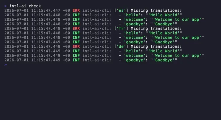 intl-ai preview